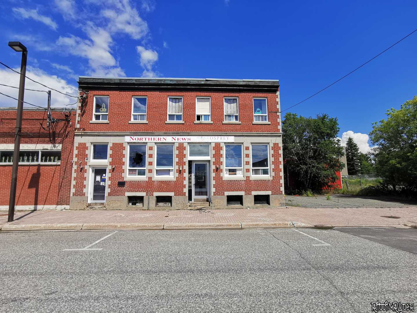 News Group Newspapers Building