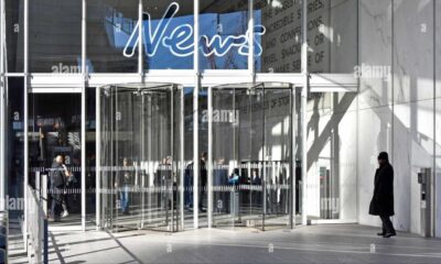 News Group Newspapers London Office
