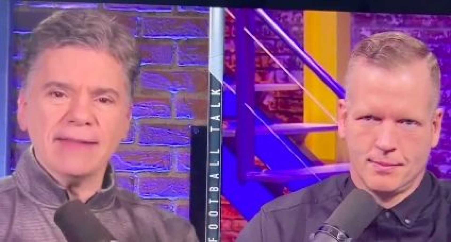 Nfl Analysts Florio Simms Predictions