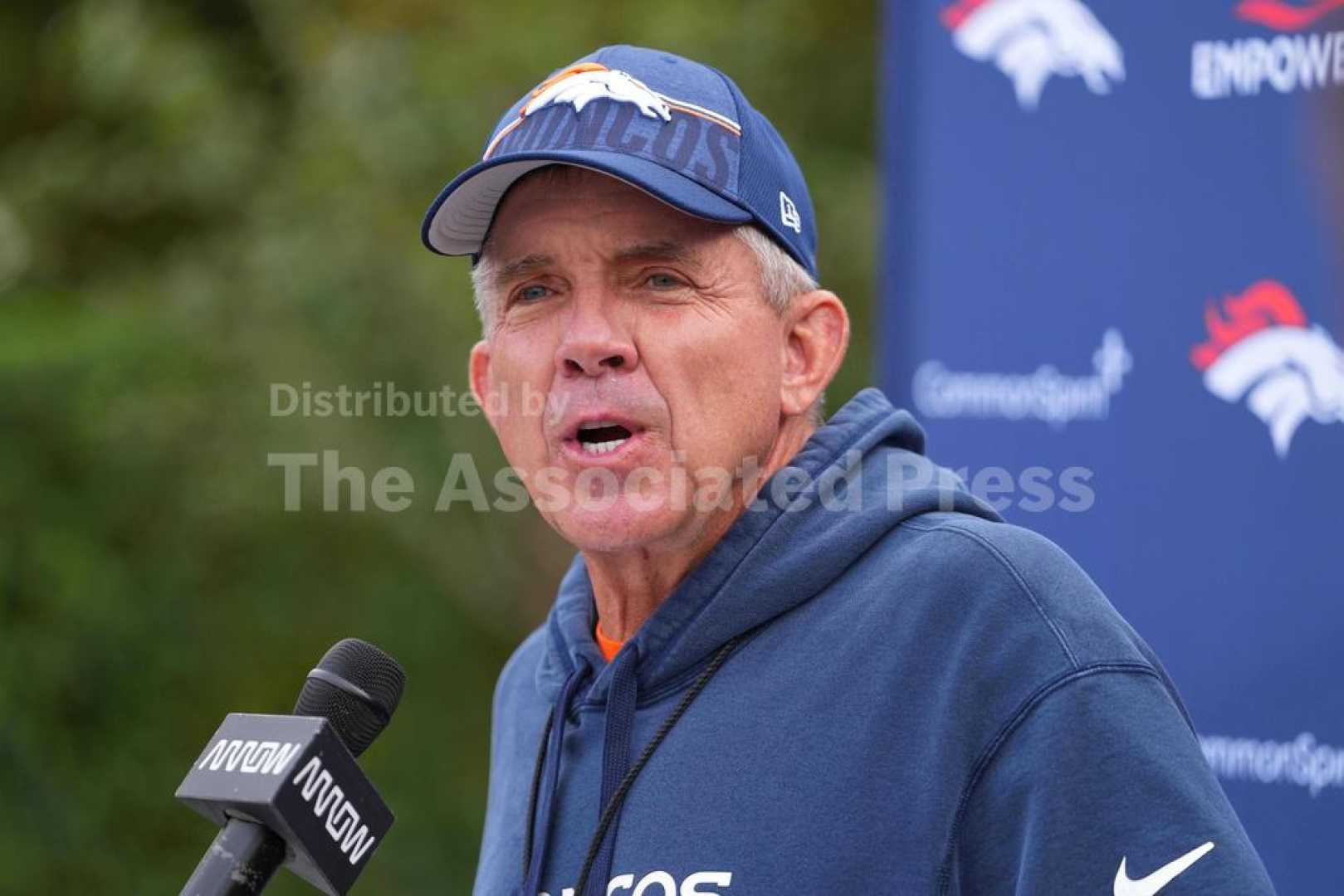 Nfl Coaches London Games Pressure