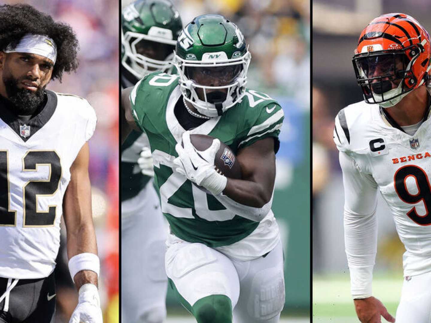 Nfl Trade Deadline Key Players