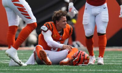 Nfl Turf Quality And Player Injury