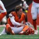 Nfl Turf Quality And Player Injury