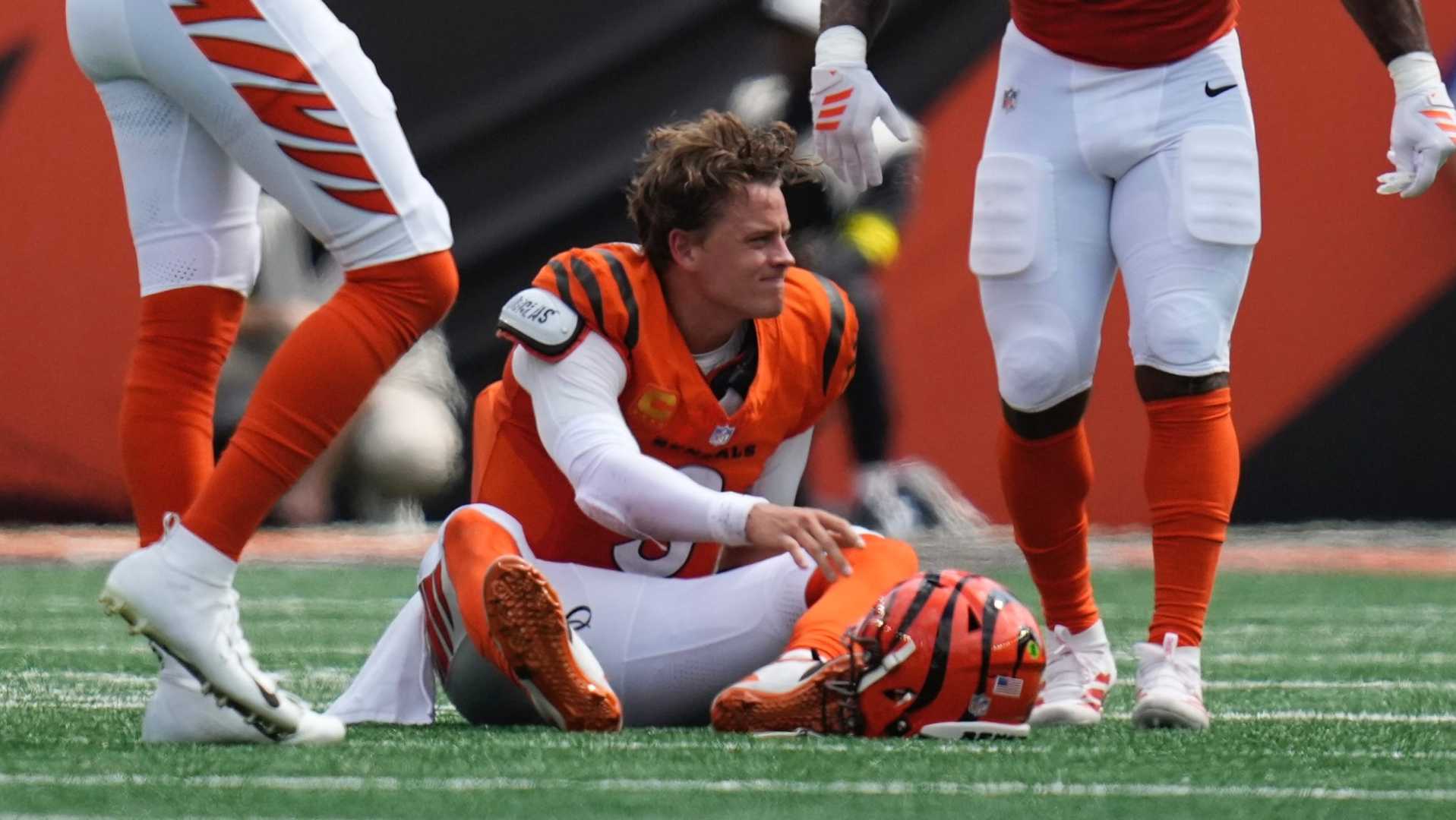 Nfl Turf Quality And Player Injury