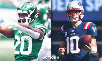 Nfl Week 5 Players Predictions
