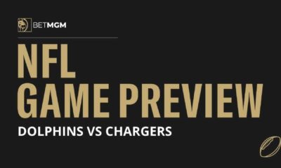Nfl Week 6 Preview Games Betting Insights
