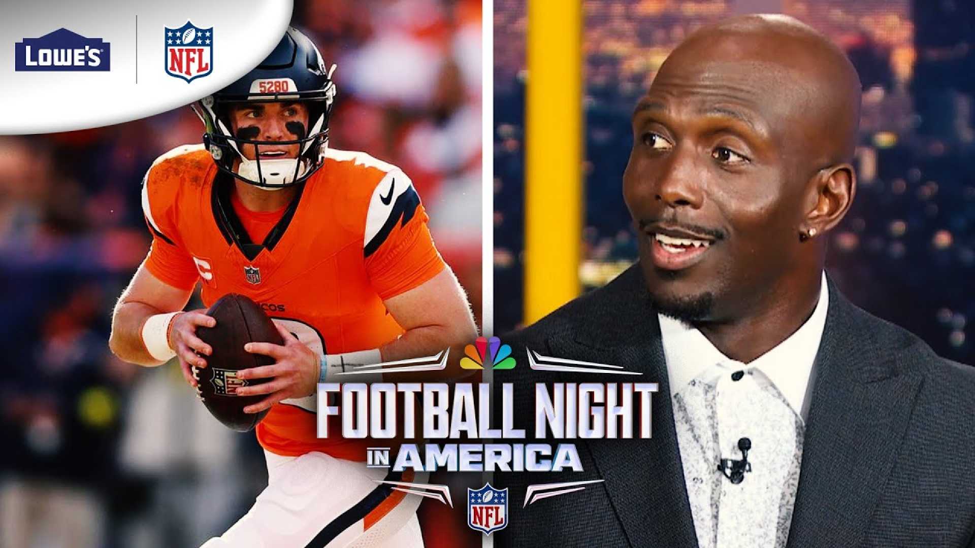 Nfl Week 7 Highlights And Comebacks