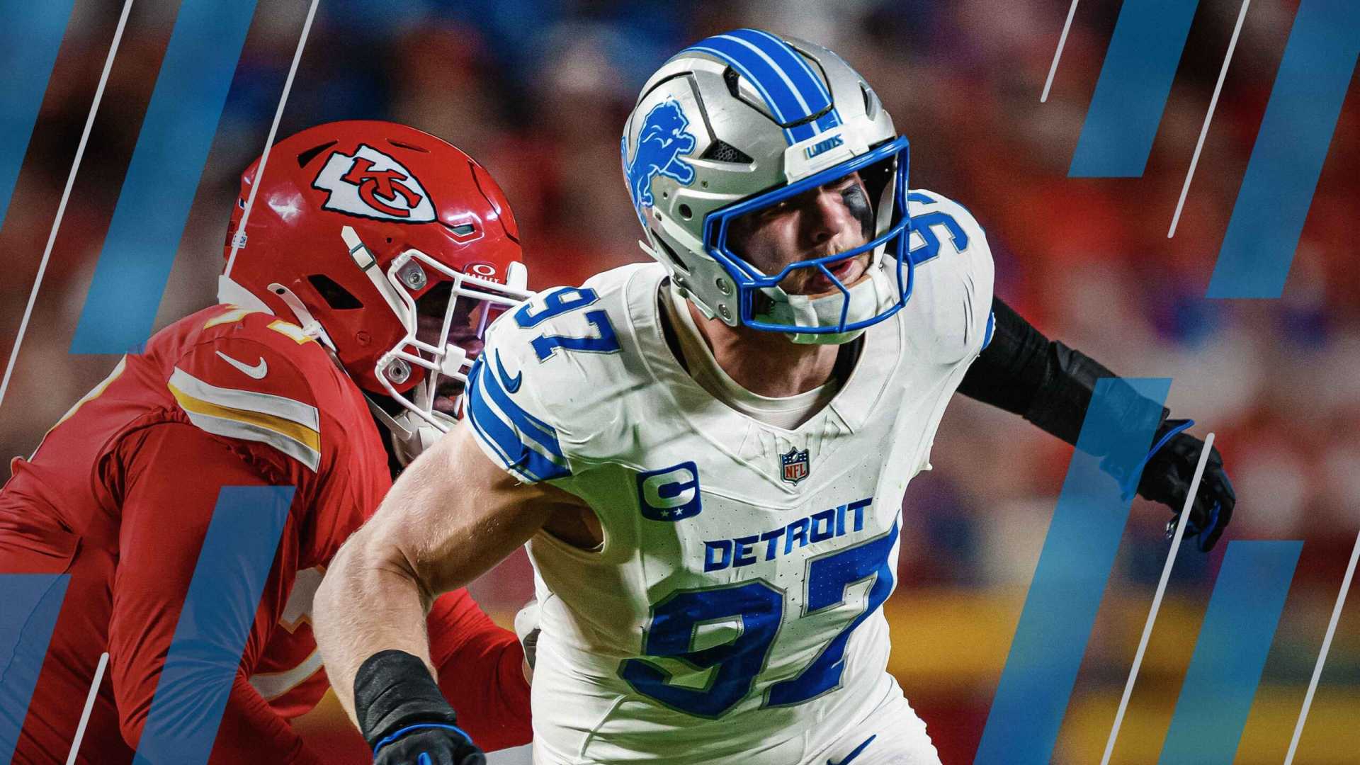 Nfl Week 7 Matchups And Players