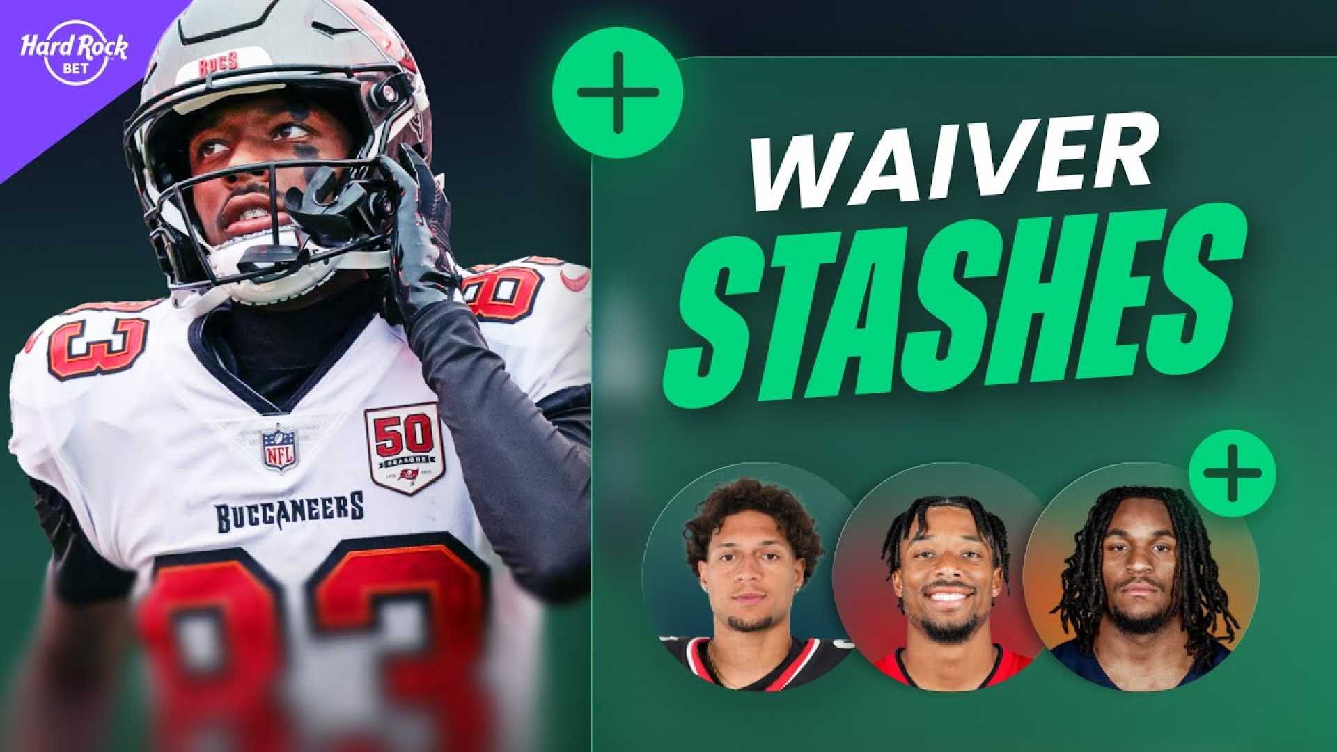 Nfl Week 8 Fantasy Players