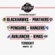 Nhl 2025 Season Opening Night