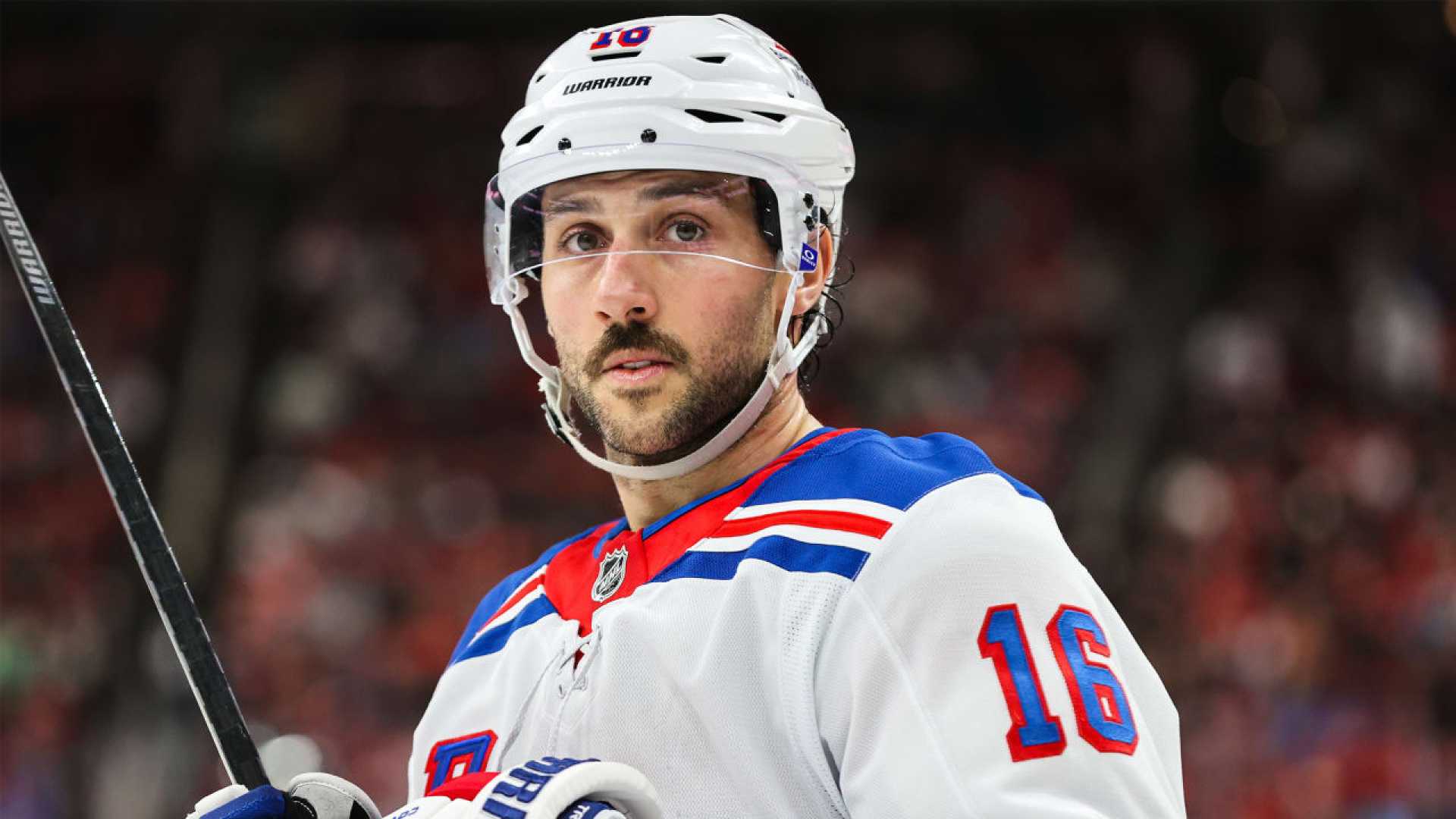Nhl Line Combinations Injury Updates October 2025