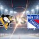 Nhl Penguins Rangers Season Opener