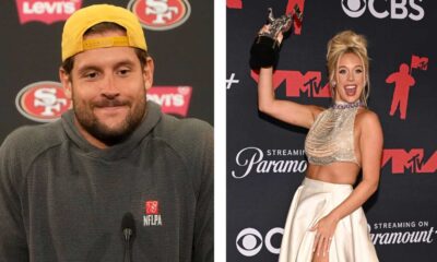 Nick Bosa Injury News Meg Moroney