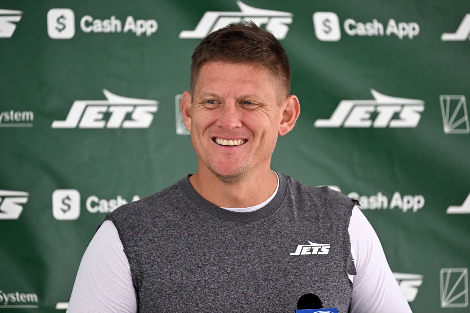 Nick Folk Jets Kicker Performance