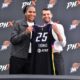 Nick U’ren Phoenix Mercury Wnba Finals