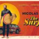 Nicolas Cage The Surfer Movie