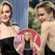 Nicole Kidman Paris Fashion Week Hair Transformation