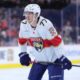 Niko Mikkola Florida Panthers Defenseman