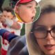 Nina Miller Patrick Mahomes Headband Controversy