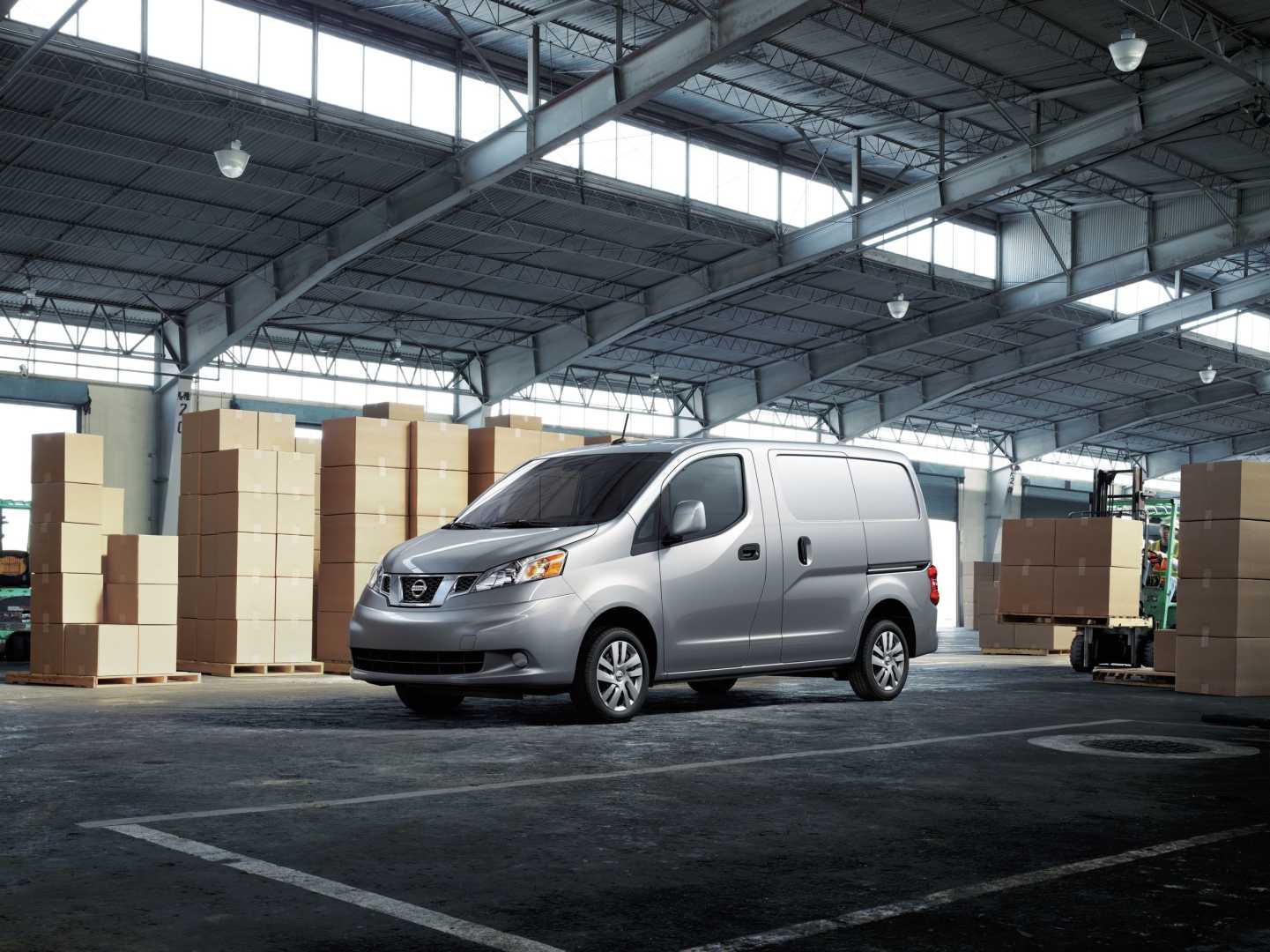Nissan Nv200 Van Recall Issue