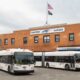 Nj Transit New Bus Features