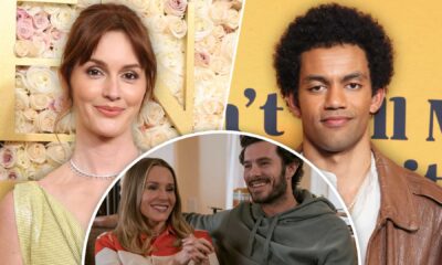 Nobody Wants This Season 2 Cast