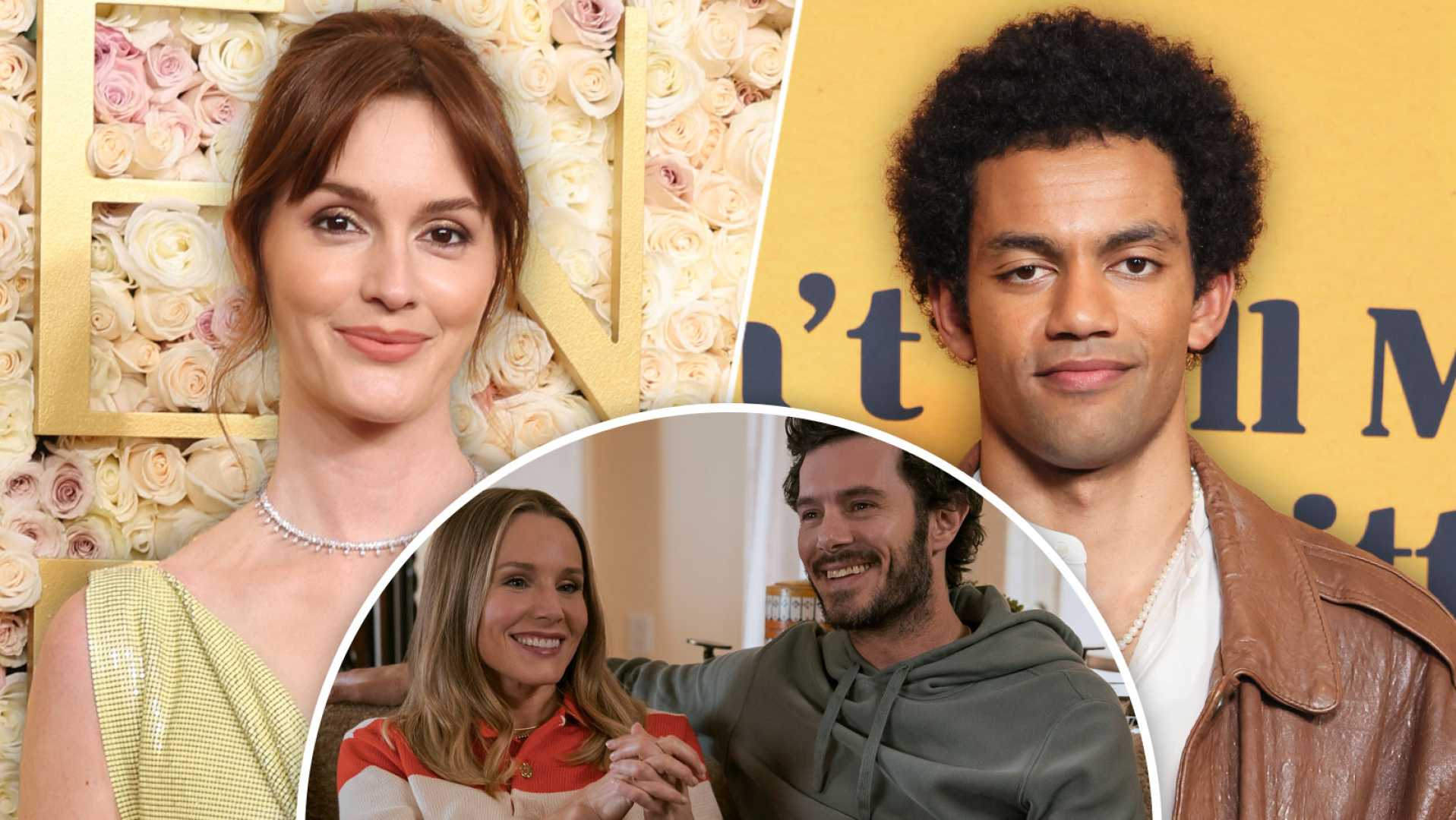 Nobody Wants This Season 2 Cast