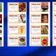 North Carolina State Fair New Foods 2025