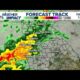 North Georgia Weather Forecast Light Rain