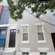 North Philadelphia Sharswood Neighborhood Homes