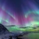 Northern Lights Aurora Borealis Skywatching
