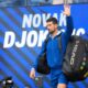 Novak Djokovic Faces Marin Cilic Atp Shanghai