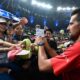 Novak Djokovic Shanghai Masters 2025