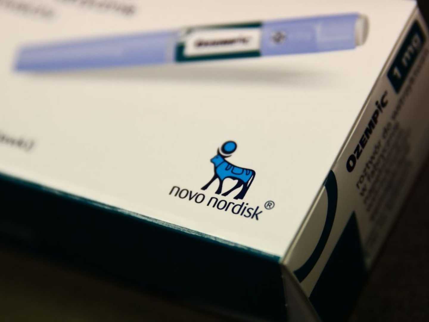 Novo Nordisk Omeros Zaltenibart Drug