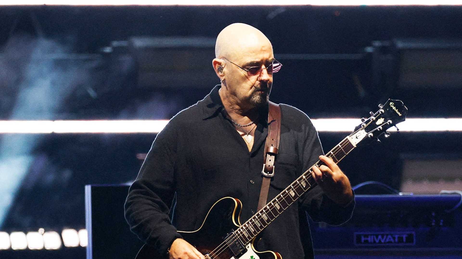 Oasis Guitarist Paul Arthurs Health Update