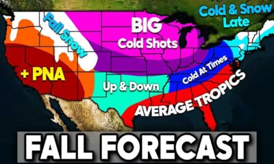 October 2025 Weather Forecast