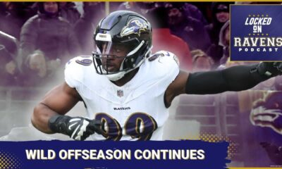 Odafe Oweh Trade News