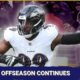 Odafe Oweh Trade News