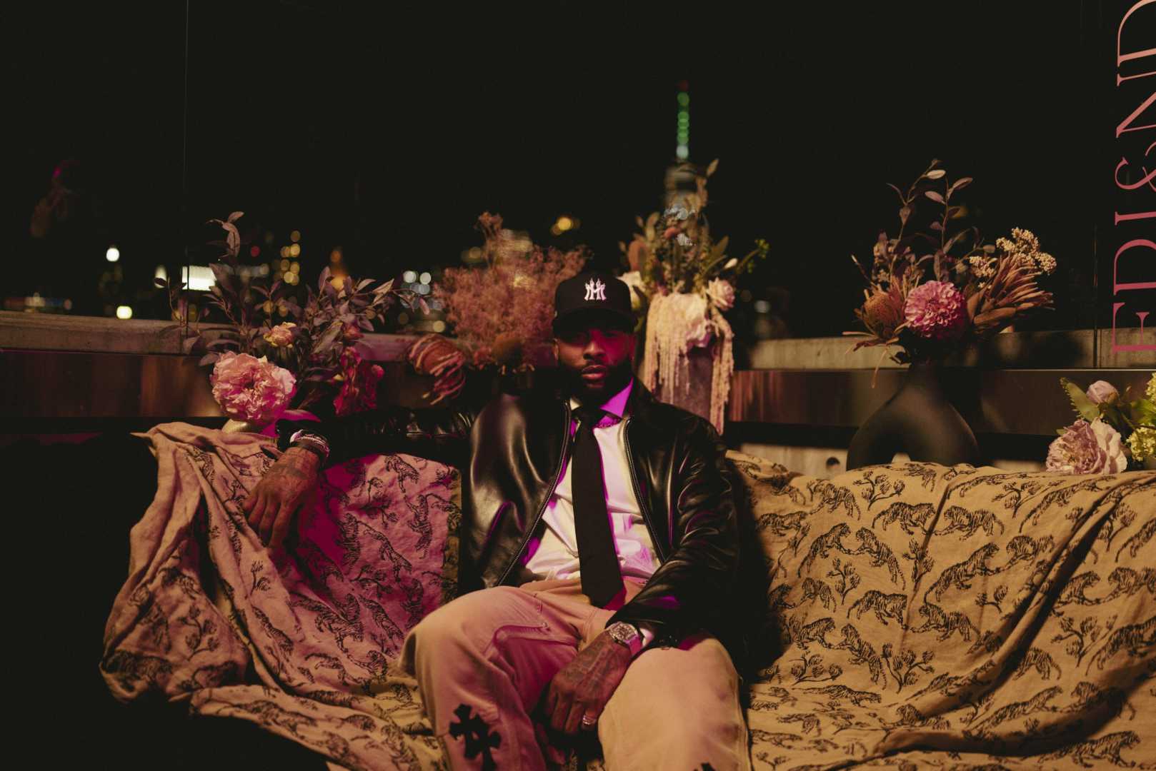 Odell Beckham Jr. Fri&nds Celebrations