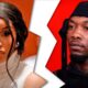 Offset Cardi B Divorce News