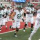 Ohio Bobcats Ball State Cardinals Football Matchup