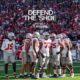 Ohio State Buckeyes Football Team Defense