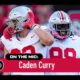 Ohio State Football Highlights Caden Curry