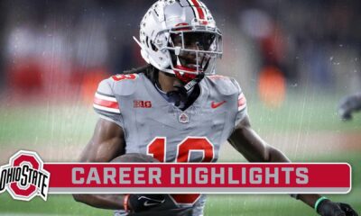 Ohio State Nfl Players Highlights