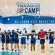 Oklahoma City Thunder Training Camp
