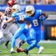 Omarion Hampton Los Angeles Chargers Injury Report