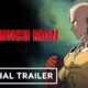 One Punch Man Season 3 Trailer Release
