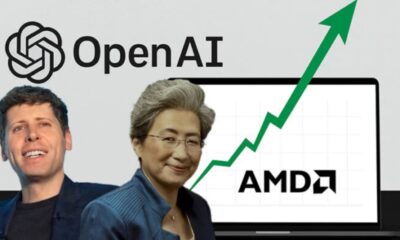 Openai And Amd