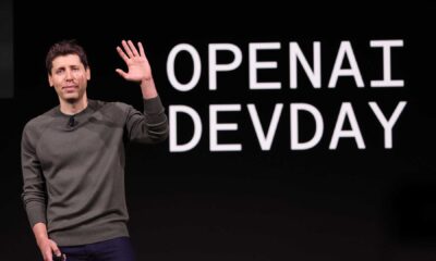 Openai Developer Tools Chatgpt Conference