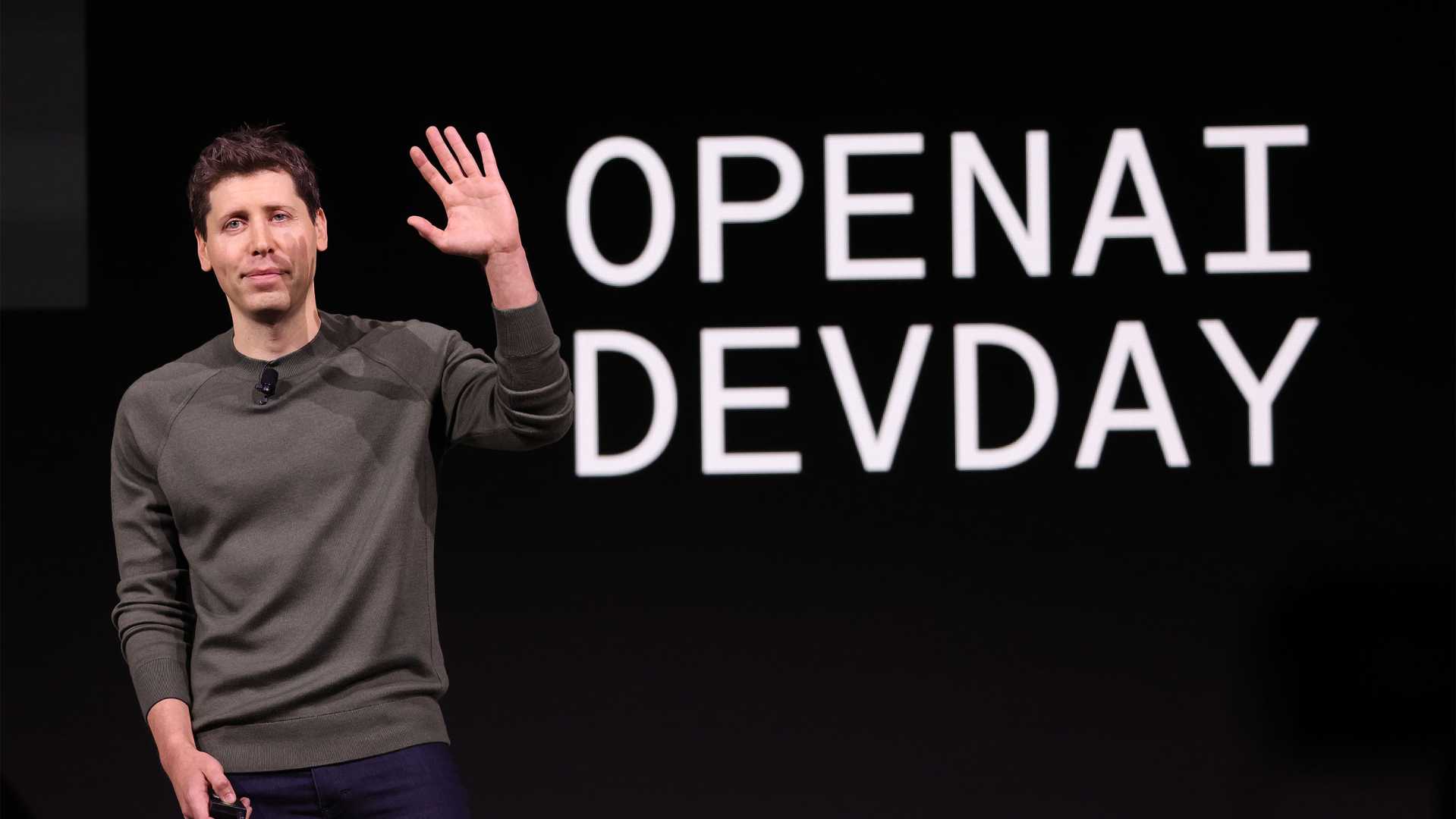 Openai Developer Tools Chatgpt Conference